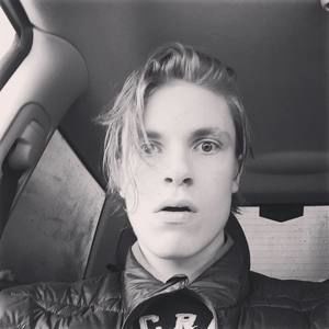 Meet your Posher, Dan